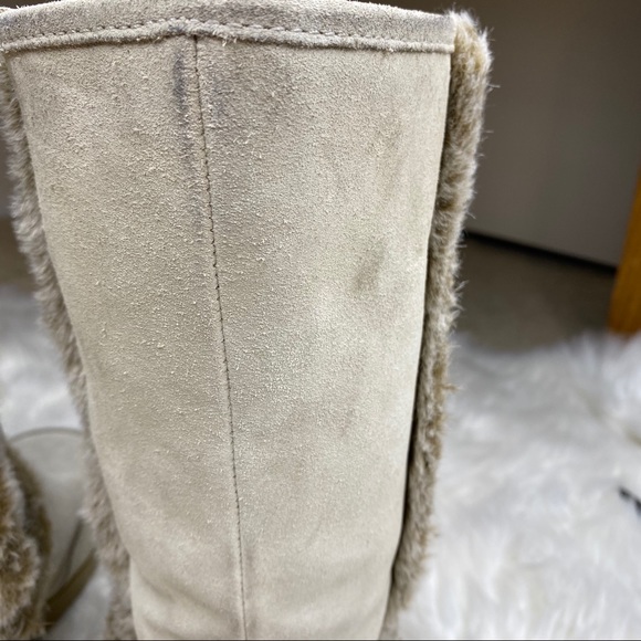 š¤SALE: price dropš¤ Report embroider floral boots - Picture 6 of 8